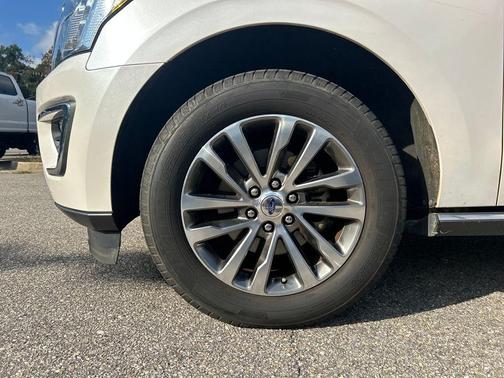 2018 Ford Expedition Max Limited