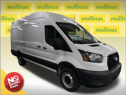 2026 Ford Transit-350 Base