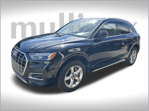 2023 Audi Q5 40 Premium