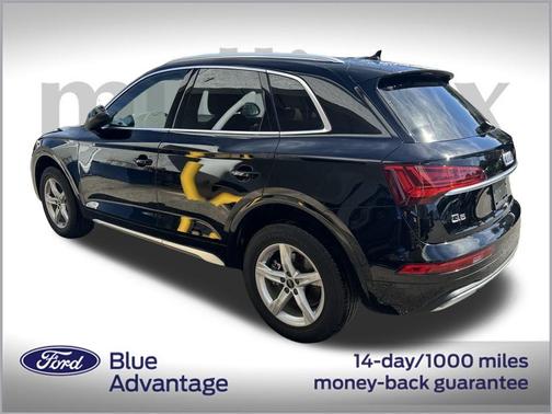 2023 Audi Q5 40 Premium