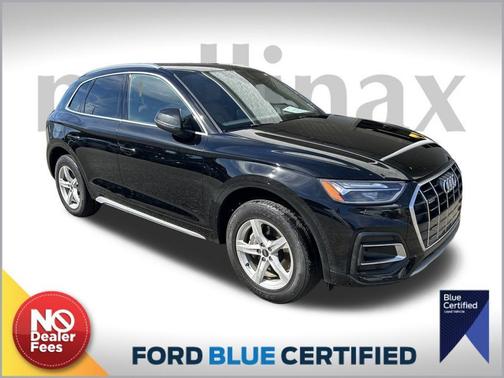 2023 Audi Q5 40 Premium
