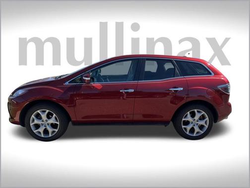 2011 Mazda CX-7 s Grand Touring