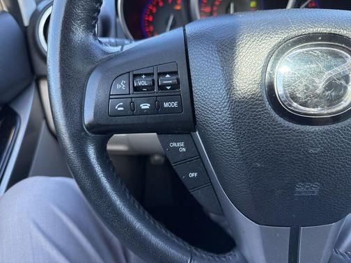 2011 Mazda CX-7 s Grand Touring