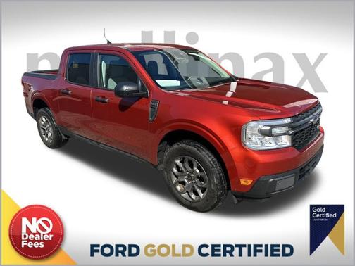 2023 Ford Maverick XLT