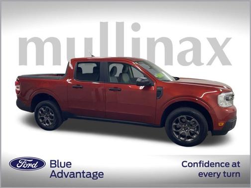 2023 Ford Maverick XLT