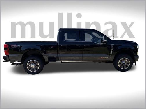 2026 Ford F-250 King Ranch