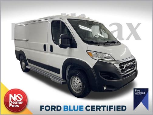 2023 RAM ProMaster 2500 Base