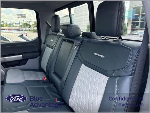 2024 Ford F-350 Limited