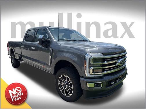 2024 Ford F-350 Limited