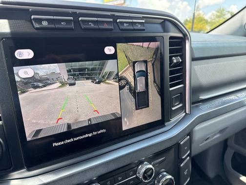 2024 Ford F-350 Limited