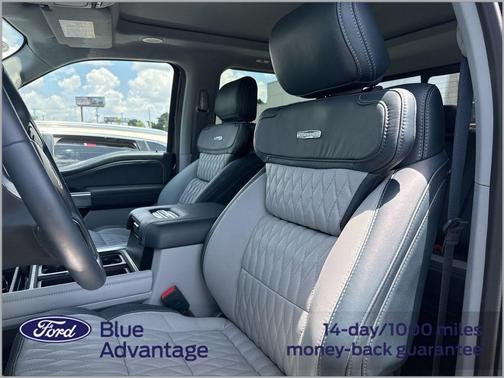 2024 Ford F-350 Limited
