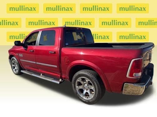 2014 RAM 1500 Laramie