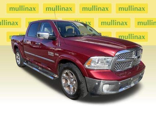 2014 RAM 1500 Laramie