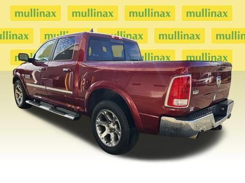 2014 RAM 1500 Laramie