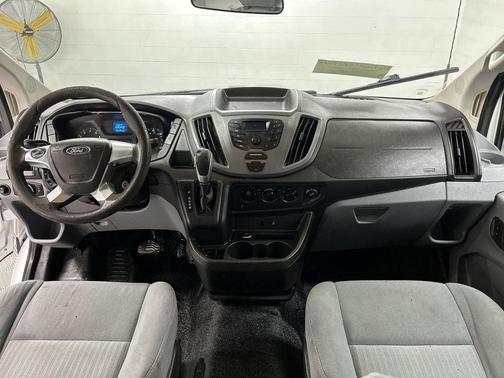 2015 Ford Transit-250 Base