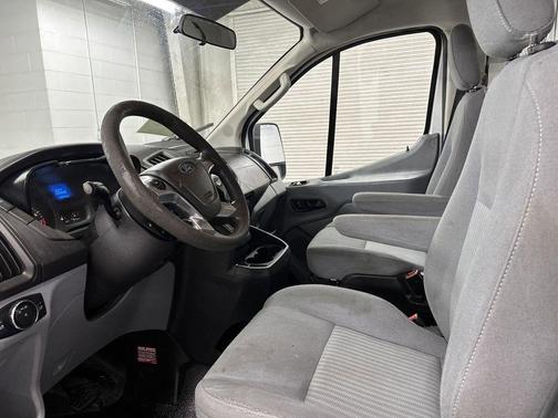 2015 Ford Transit-250 Base