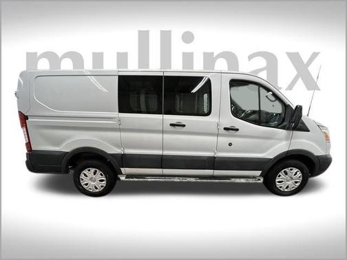 2015 Ford Transit-250 Base