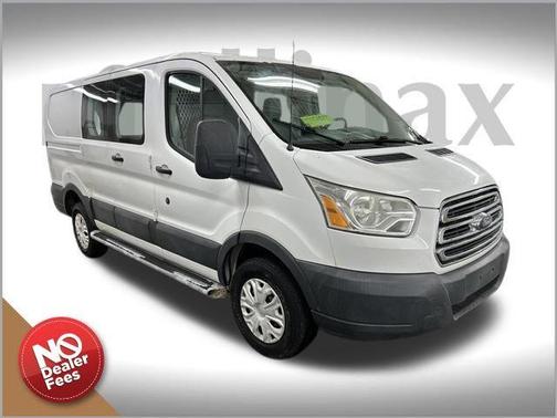 2015 Ford Transit-250 Base