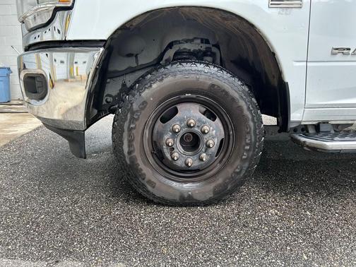 2023 RAM 3500 Big Horn