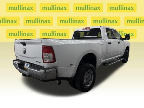 2023 RAM 3500 Big Horn