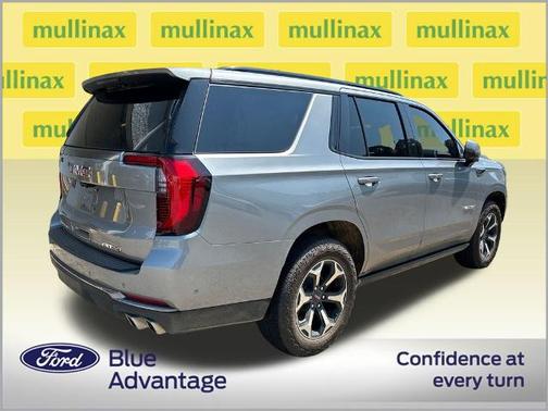 Sterling 2025 GMC Yukon AT4