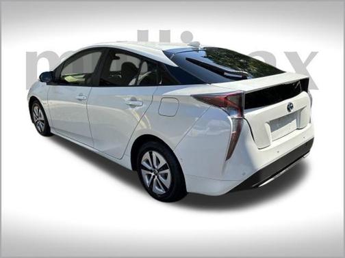 2017 Toyota Prius Two