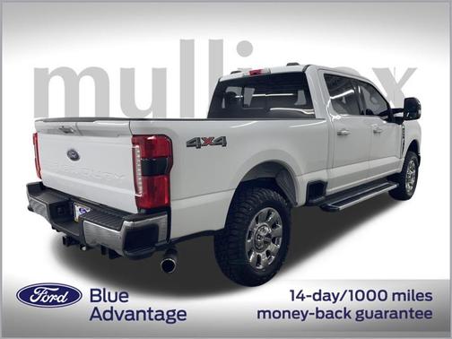 2023 Ford F-250 Lariat