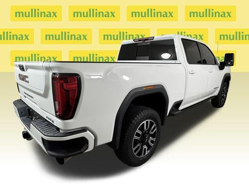 2023 GMC Sierra 2500 AT4