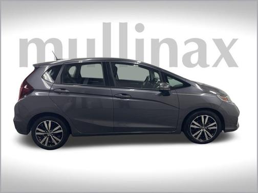 2020 Honda Fit EX
