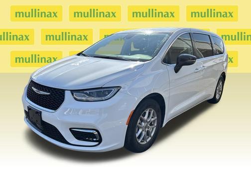 2024 Chrysler Pacifica Touring-L