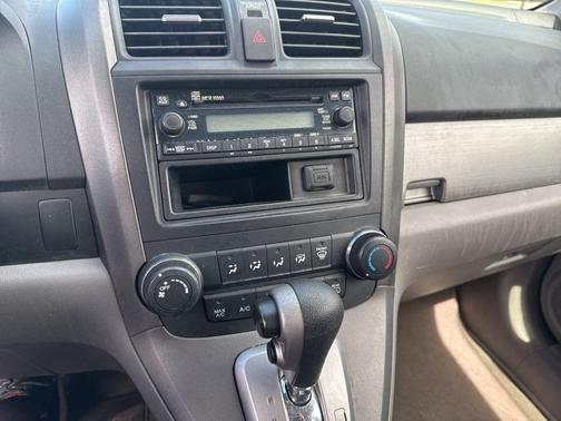 2010 Honda CR-V LX