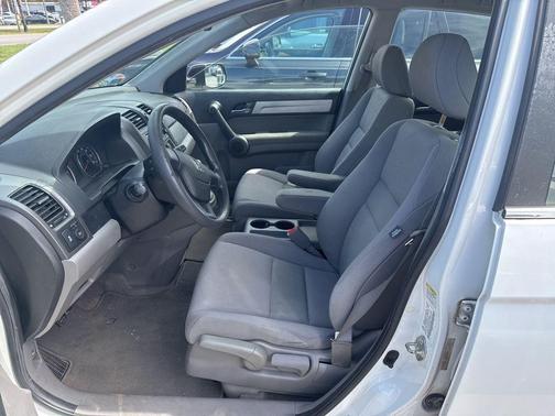 2010 Honda CR-V LX