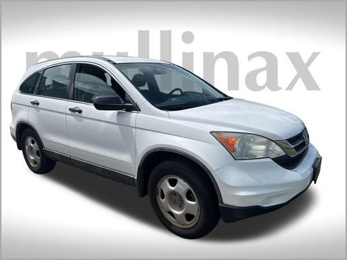 2010 Honda CR-V LX