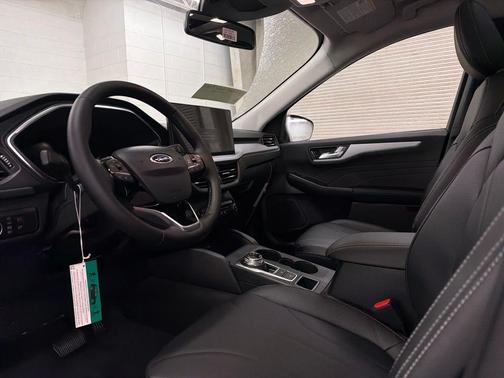 2026 Ford Escape PHEV PHEV