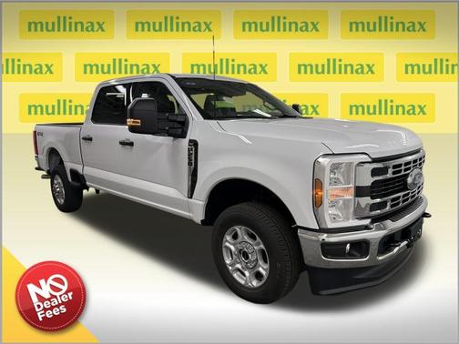 2026 Ford F-250 XLT