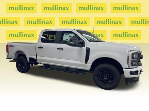2026 Ford F-250 STX