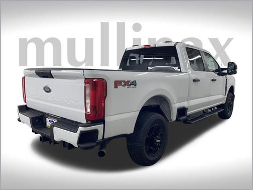2026 Ford F-250 STX