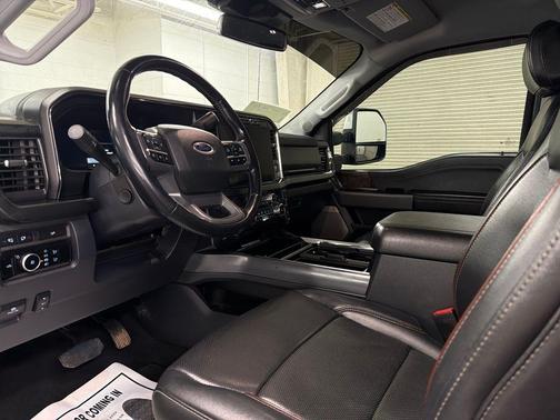 2024 Ford F-250 Lariat