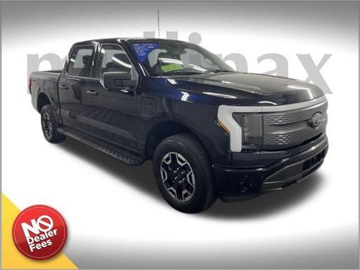 2023 Ford F-150 Lightning XLT
