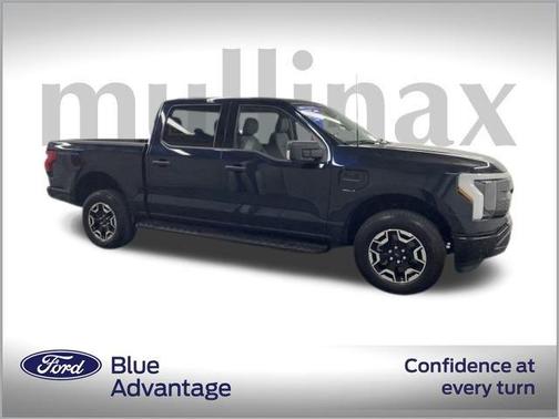 2023 Ford F-150 Lightning XLT