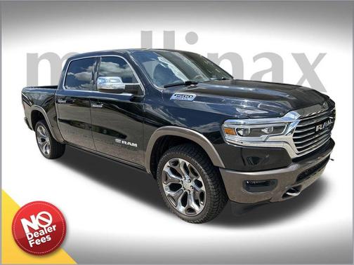 2020 RAM 1500 Longhorn