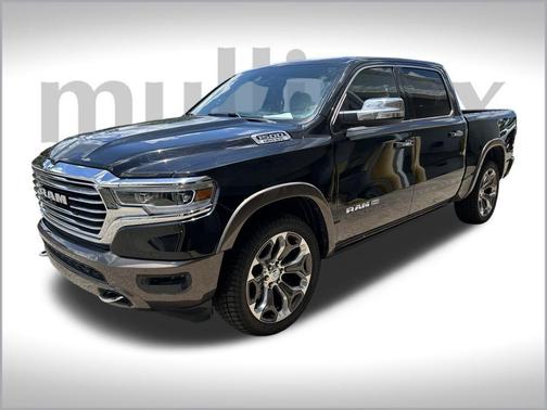 2020 RAM 1500 Longhorn