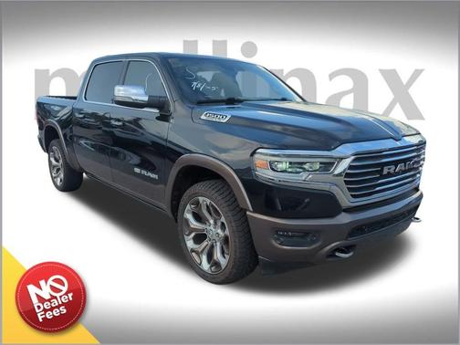 2020 RAM 1500 Longhorn