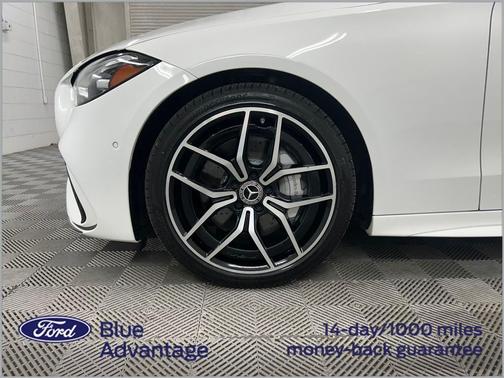 2023 Mercedes-Benz C-Class C 300