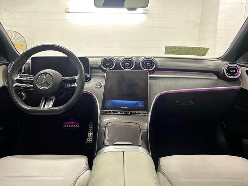 2023 Mercedes-Benz C-Class C 300