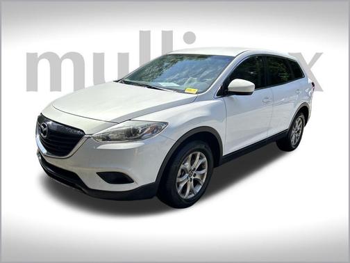 2015 Mazda CX-9 Sport