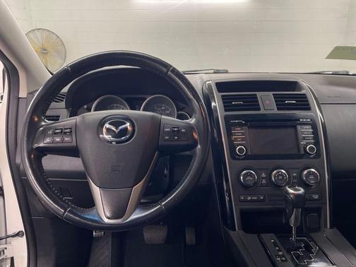 2015 Mazda CX-9 Sport