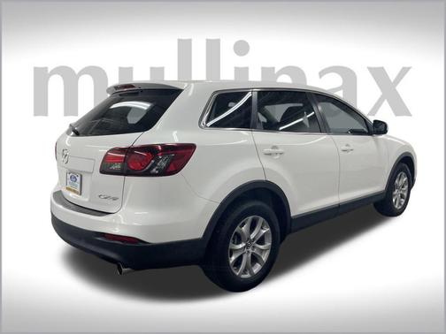 2015 Mazda CX-9 Sport