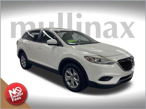 2015 Mazda CX-9 Sport