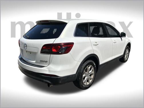 2015 Mazda CX-9 Sport